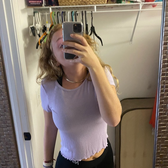 🙂simple top - Picture 1 of 1